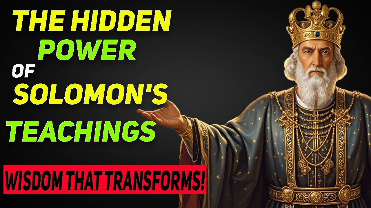 Solomon's Secrets: How to Get Rich for Good Using His Powerful Codes!