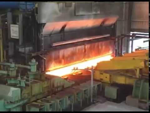 Conformação Mecânica-Laminação