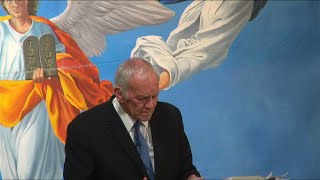 Losing Our Freedoms  with Evan Sadler