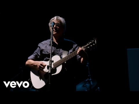 Estou Triste - Caetano Veloso