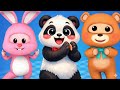 Clap Clap Little Hands Baby Motor Skills Rhyme Toddler Learning Play