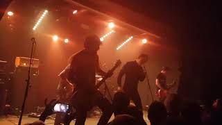 Deafheaven - Canary Yellow