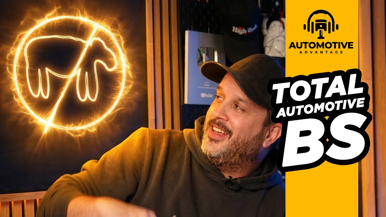 Episode 31: 5 Golden Rules of the Auto Industry That Are Total BS in 2026