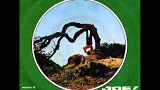 GIANNI FERRIO & JULA DE PALMA - ERA UN COW BOY