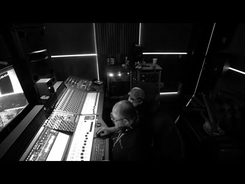 ASI SE GRABO EL ALBUM SAD BOYZ 4 LIFE II