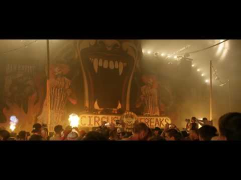 The IntentsCity Pre-Party - Intents Festival 2017