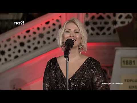 Seda Gökkadar / Bir kere sevdim diye bin pişman etme beni