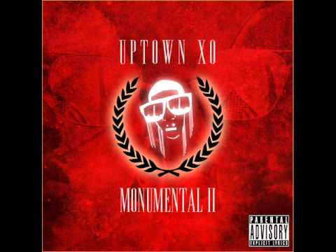 Diamond District (Uptown XO, yU & Oddisee) Feat. Fat Trel - " Tol' U So "