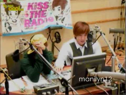 091016 Kim Tae Woo - Sarangbi