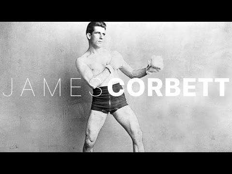 "Gentleman" Jim Corbett