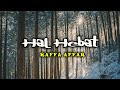 Hal Hebat - Govinda Cover Raffa Affar ( Lirik Lagu)