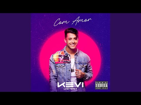 É Quem Sofre - Kevi Jonny