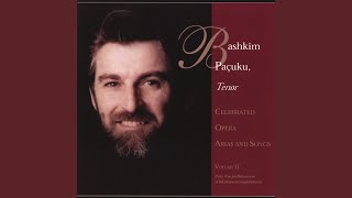 V. Bellini: Arietta - Malinconia, Ninfa gentile