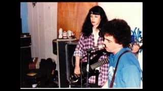 Melvins - Live in Washington D.C. - April 23, 1988