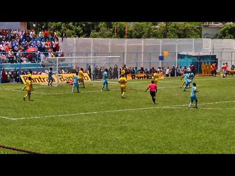 Video Resumen: Sanarate 0-0 Marquense - Apertura 2017 Jornada 09