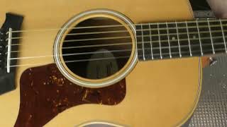 Video thumbnail for Korg CA-50 Guitar Tuner Unboxing and Review by tallthinkev