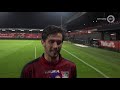 NEC haalt uit in play-offs tegen Almere City
