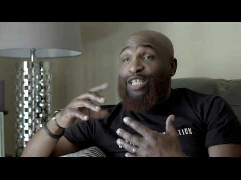 Love Has No Labels: Meet the Henderson-Strongs