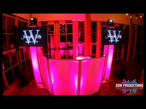 ADM Productions video.