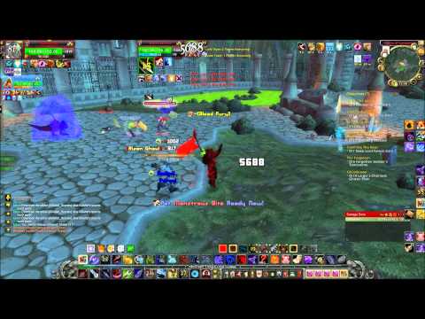 BM Hunter 2v2 Arena's 4.3