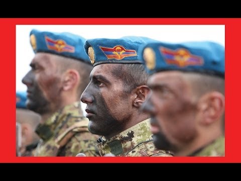 "This is Sparta" / Armenian Army / Армянская Армия