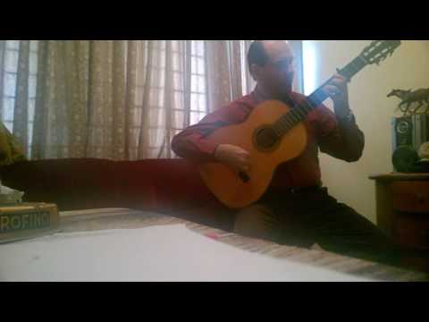 SANGRE BOHEMIA (Tango de Orlando Tripoli-Francisco Brancatti) LOS URANO Canta: Víctor Urano