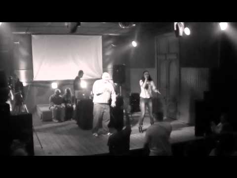 Lena Rush feat. Kontrol - 02.03.13 MOD