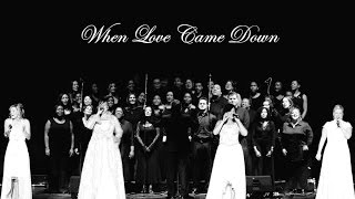 Point Of Grace: When Love Came Down (Live in McMurray, PA)