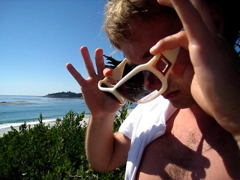 saalfrat alarhaji - jak didżej