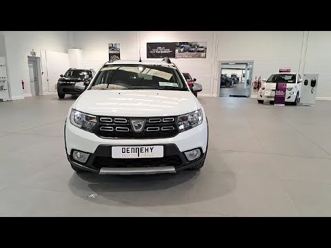 Dacia Sandero Stepway 1.5 dCi 90 STEPWAY ALTERNATI - Image 2