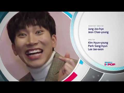 171103 Arirang TV Simply K Pop BTOB ending cut