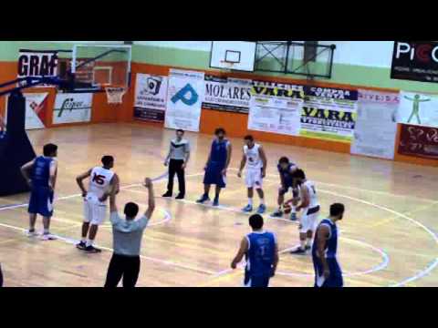 EBA AB J3 SANTO DOMINGO BETANZOS...,66 - 57,INSTITUTO ROSALIA DE CASTRO... (02/11/2014)