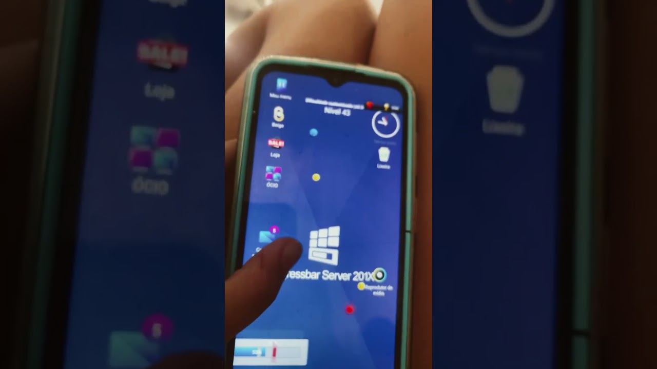 Progressbar95 Game Over Screen Part 1!