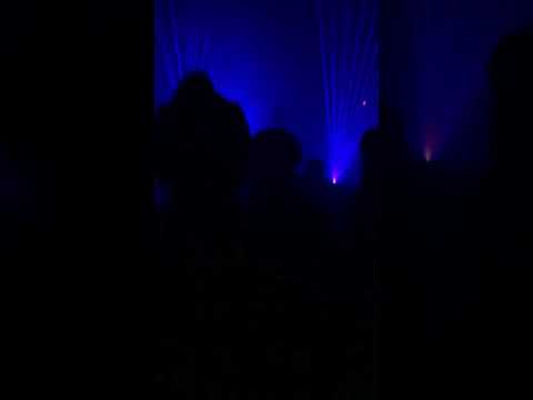 Dj Ogawa Playing Tim Penner - Lost Again ( Dimuth K Remix) at sound museum vision tokyo