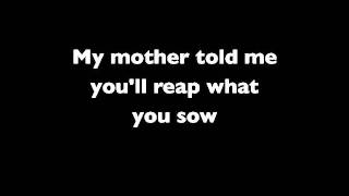 Most Wanted Cults Lyrics