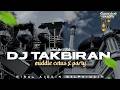 DJ TAKBIRAN MIDDLE CETUS TERBARU 2026 VANZGANK OFFICIAL