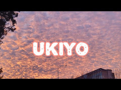 Ukiyo
