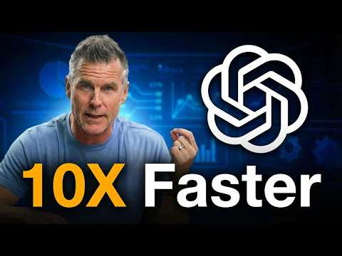 Stop Using AI the Hard Way (Do this instead)