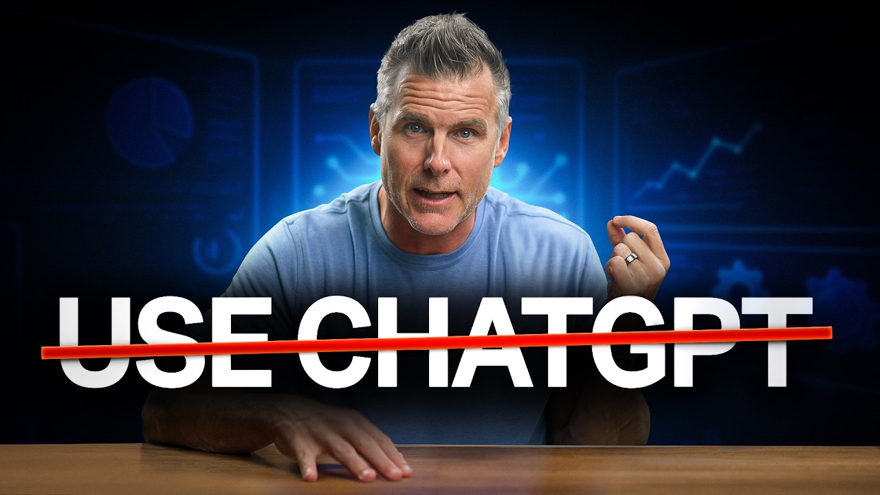 AI Advice that Sounds Good but Will Destroy You