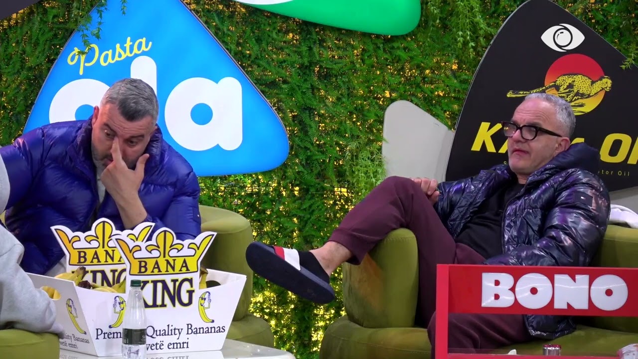 “Pse qave për Kristin?”/ Artani pyet Brikenën, Miri: Vetëm ti qave