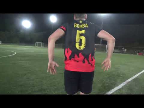 ANSESTRALES VS SALMON - #Clausura2021 Fecha 6