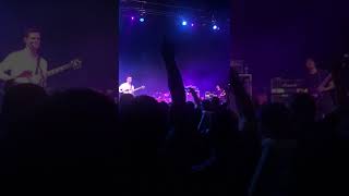 Propagandhi Apparently I&#39;m a PC Fascist-The Only Good Fascist is a Very Dead Fascist Guelph, ON 2022