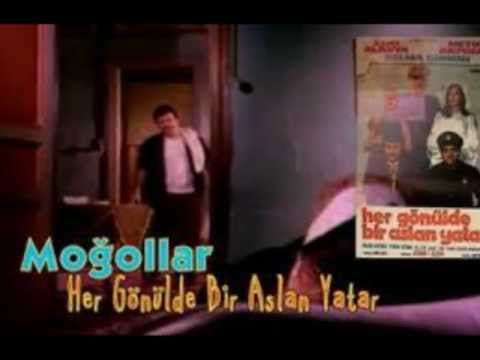 Moğollar - Pullu Tepe (Nenni)