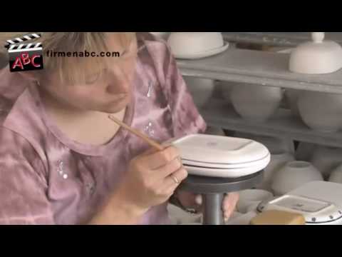 SAXONIA  Keramik Manufaktur in Neukirchen/Lausitz