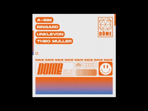 PREMIERE: Théo Muller - Fest Ar Brezelourien [DÔME]