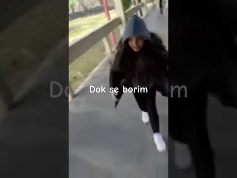 Larisa i Ajlin jako vole ernesta