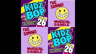 Replay - KIDZ BOP Kids