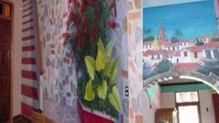 preview picture of video 'Casa Virgilios Bed and Breakfast.wmv'