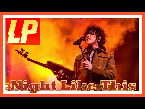 LP"Night Like This" LIVE@Nashville Sunday Night From 2014 Album "Forever For Now" (Laura Pergolizzi)