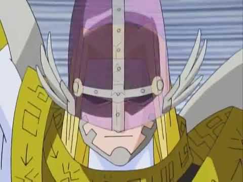 Holyangemon aparece pela primeira vez